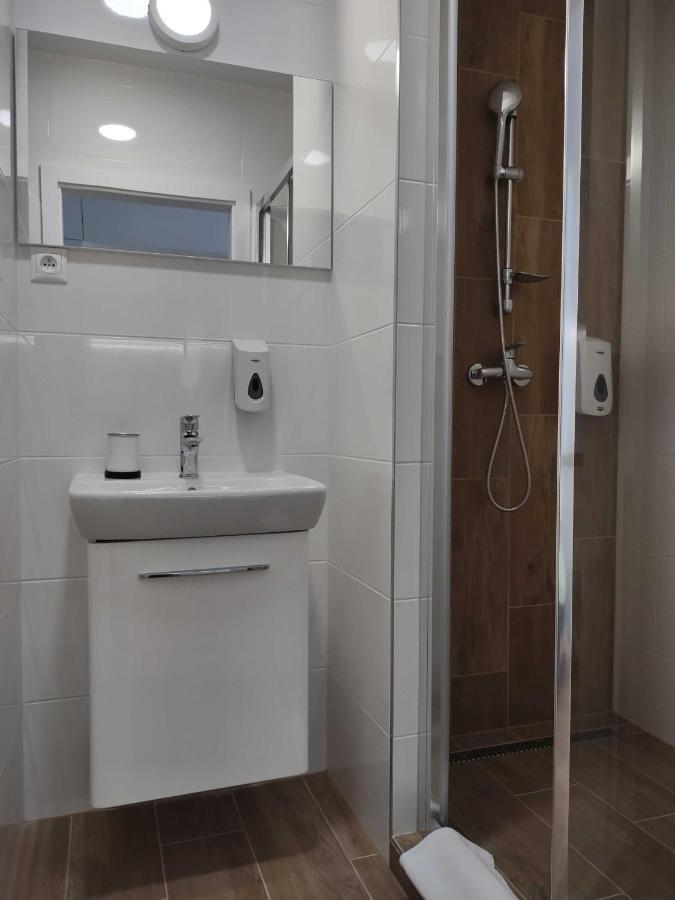 Apartman Kyjev Podhájska Екстериор снимка