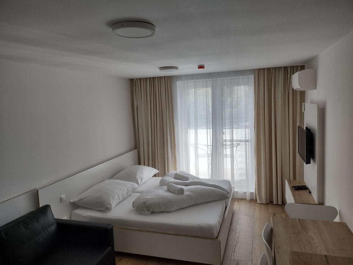 Apartman Kyjev Podhájska Екстериор снимка