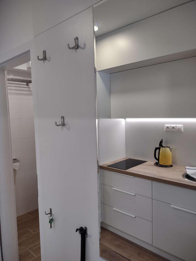 Apartman Kyjev Podhájska Екстериор снимка