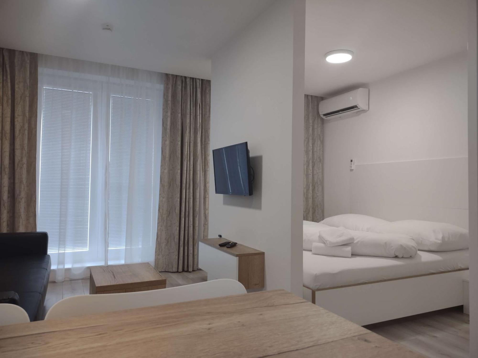 Apartman Kyjev Podhájska Екстериор снимка