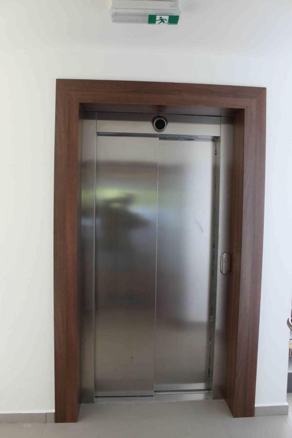 Apartman Kyjev Podhájska Екстериор снимка