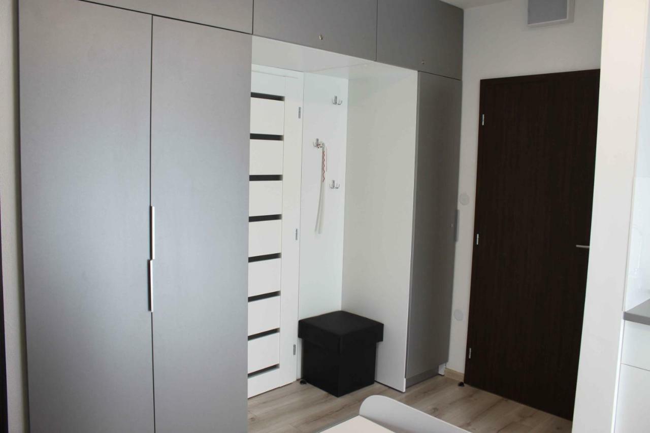 Apartman Kyjev Podhájska Екстериор снимка