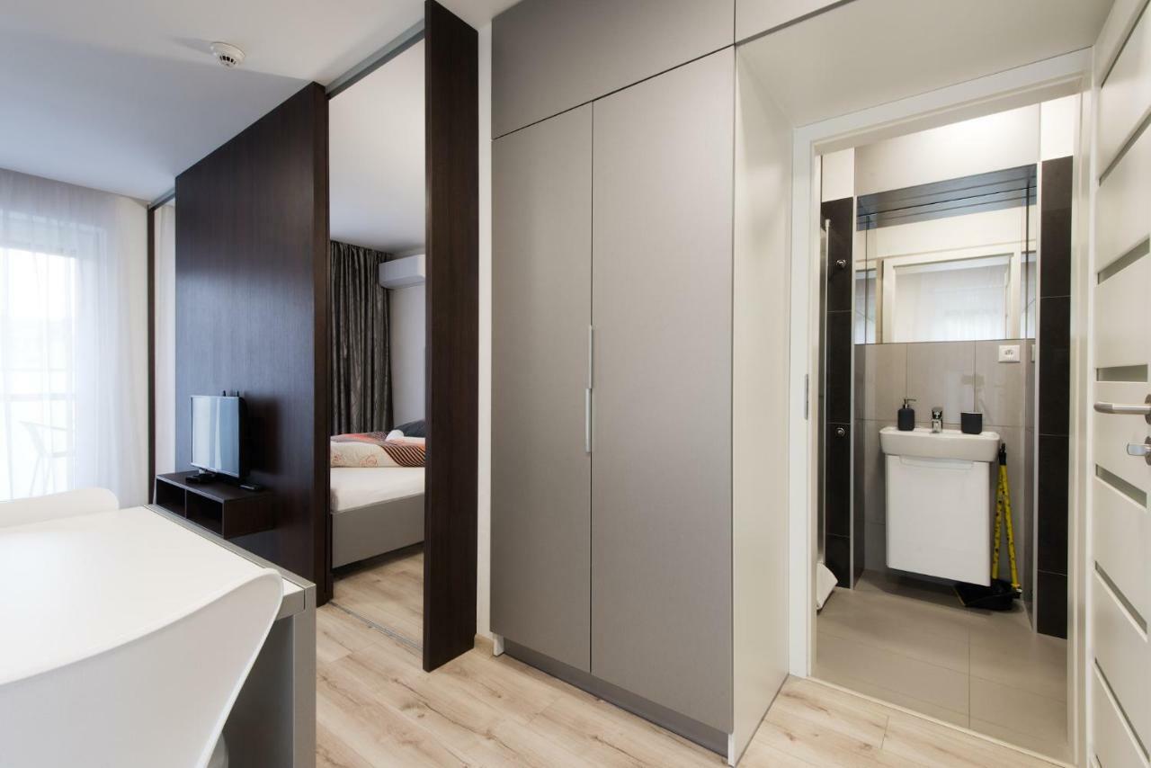 Apartman Kyjev Podhájska Екстериор снимка